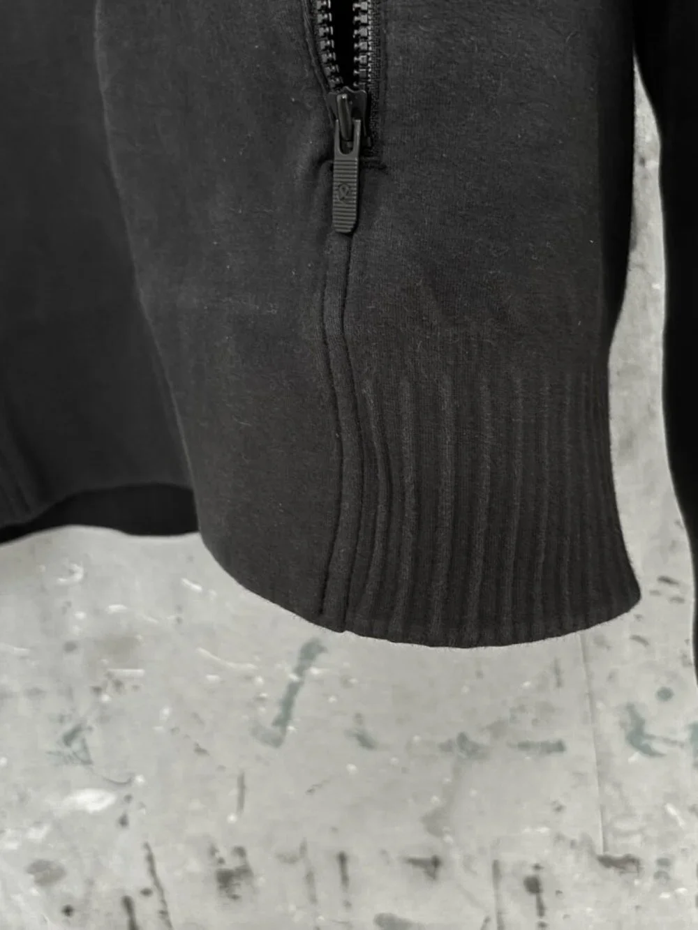 Lululemon NTS Jacket
